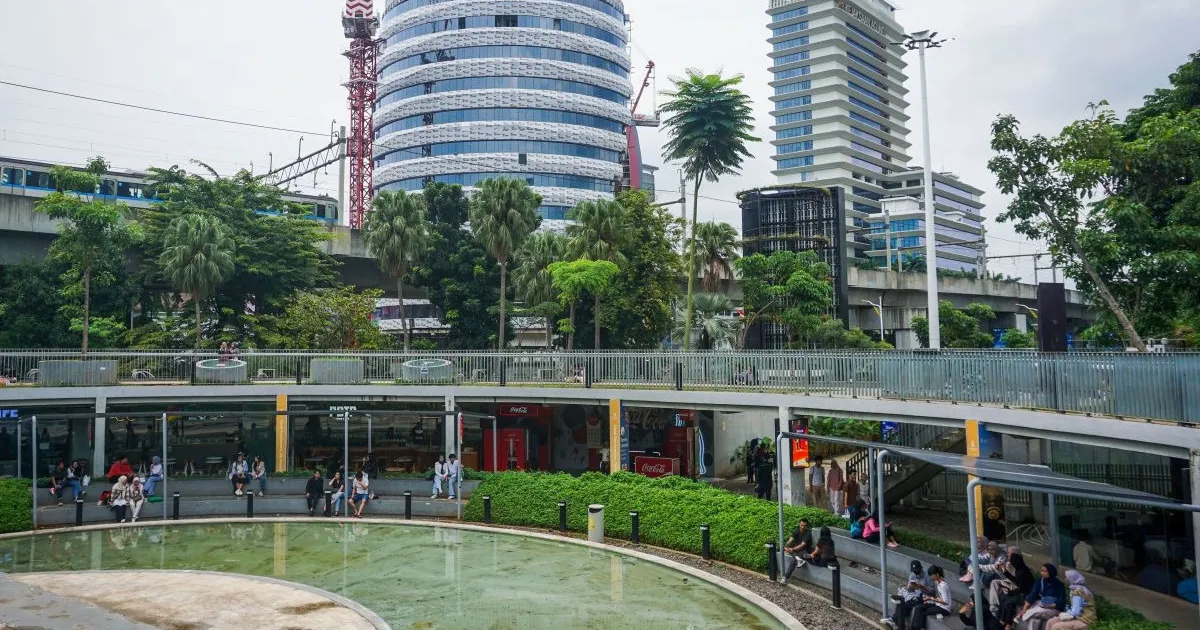 Ramaikan HUT Jakarta, Masyarakat Diundang Ke Blok M Pekan Ini
